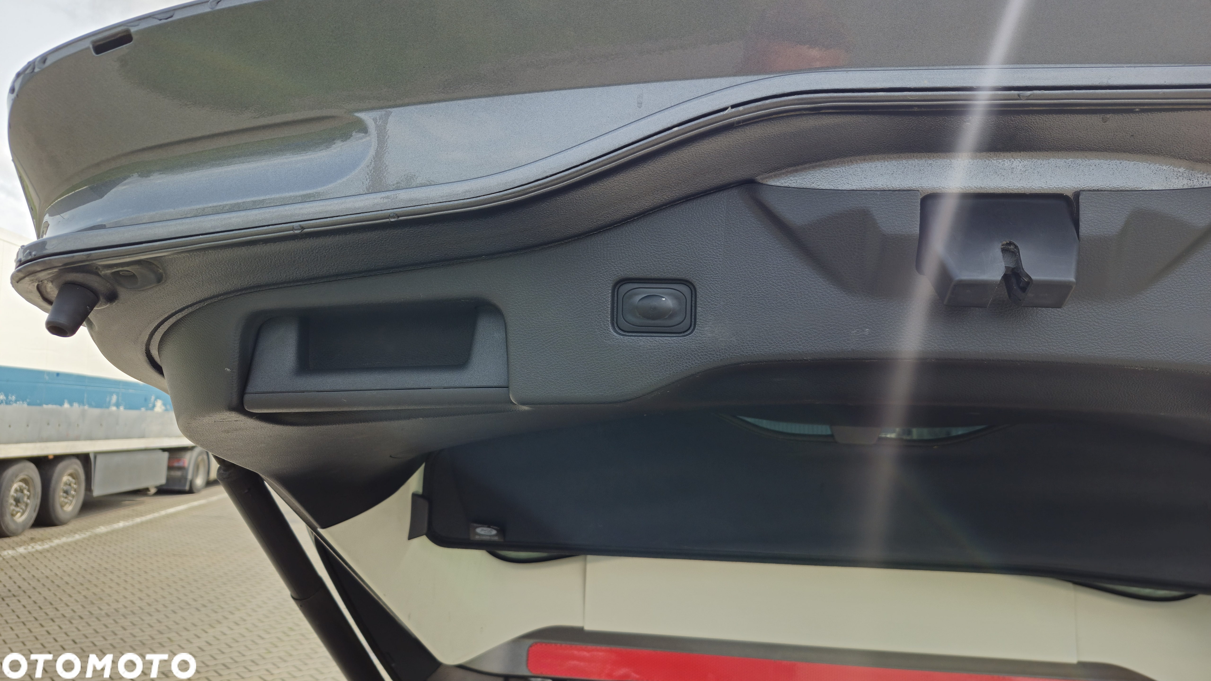 Ford Mondeo 2.0 TDCi Titanium - 19