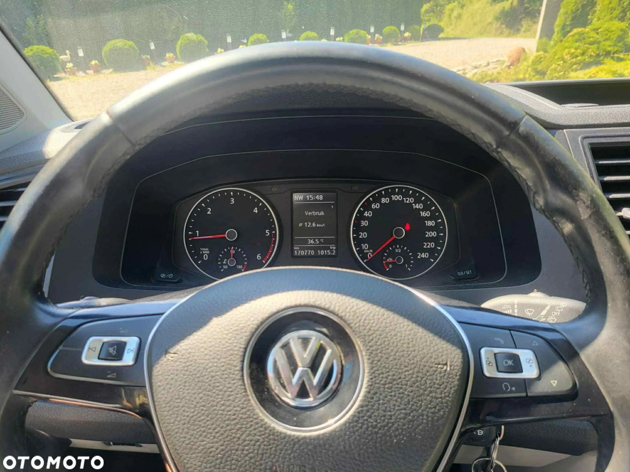 Volkswagen Transporter t6 - 7