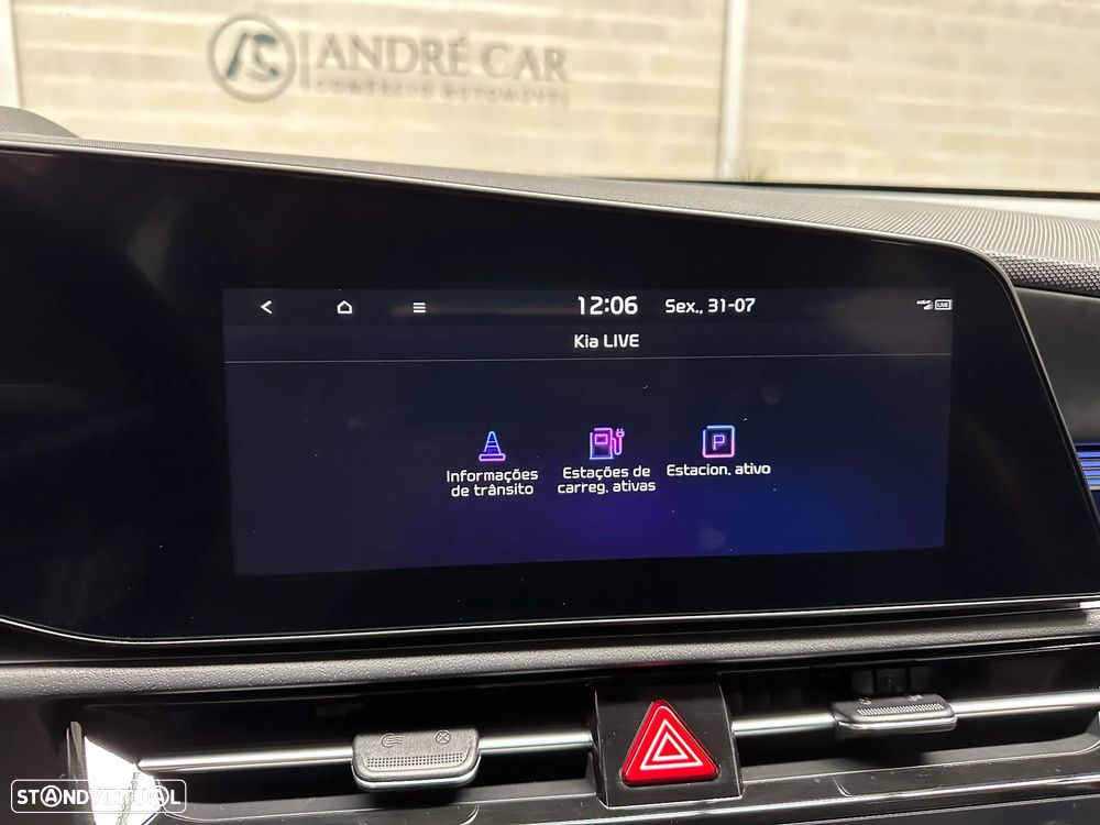 Kia e-Niro 64kWh - 25