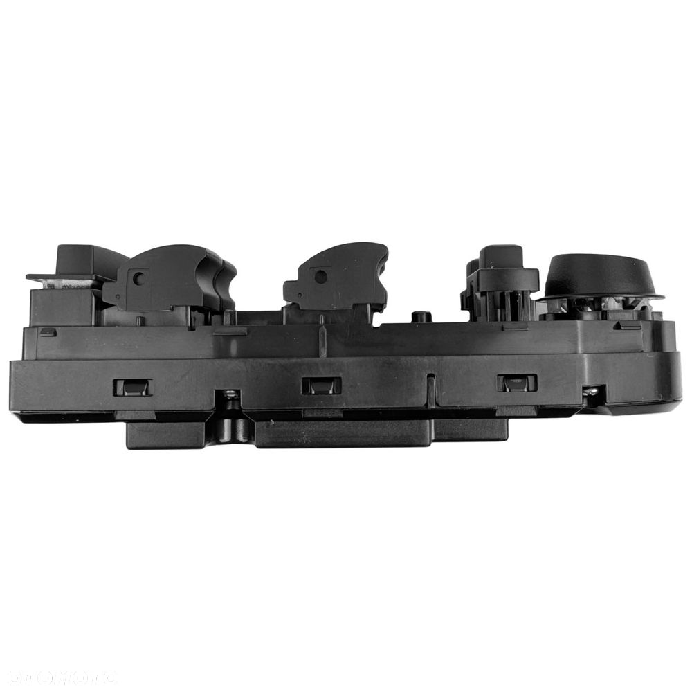 Panel podnośnika szyb lusterek przełącznik BMW X3 E83 04-11 guziki kierowcy - 6