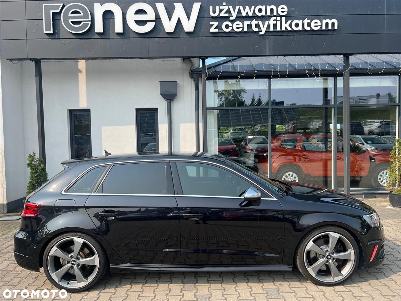 Audi A3 - 3