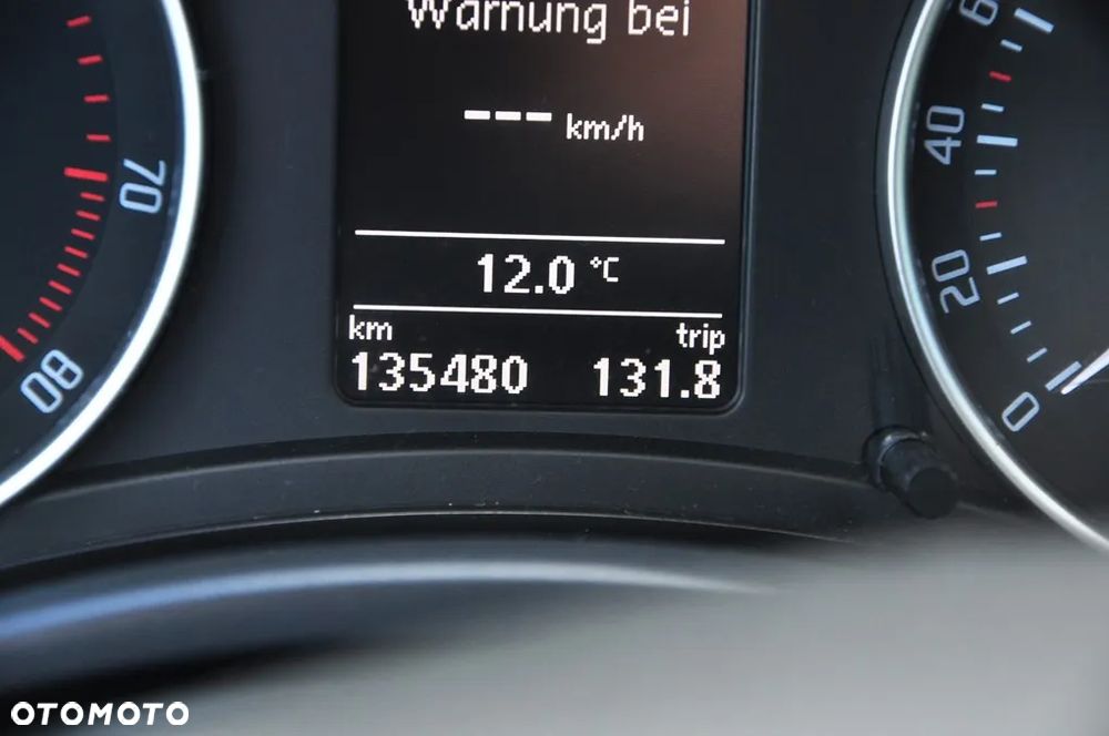 Skoda Octavia 1.4 TSI FAMILY - 35