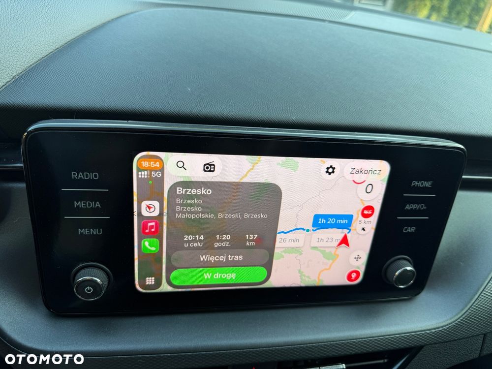 Skoda Scala 1.0 TSI Ambition - 35