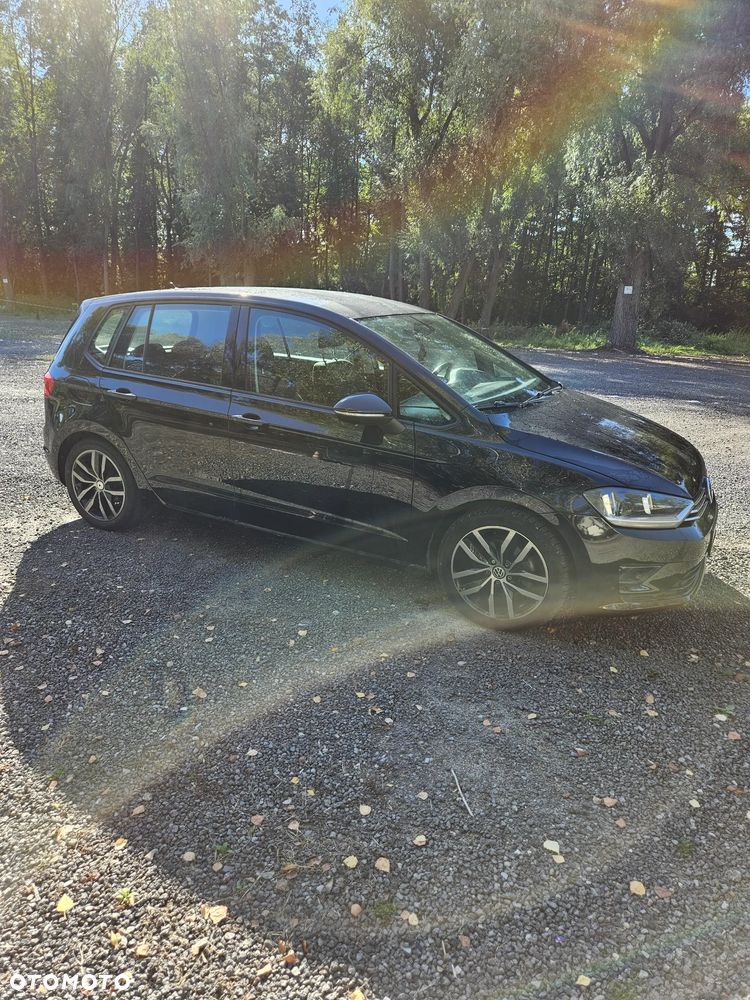Volkswagen Golf 2.0 TDI BMT Highline - 13