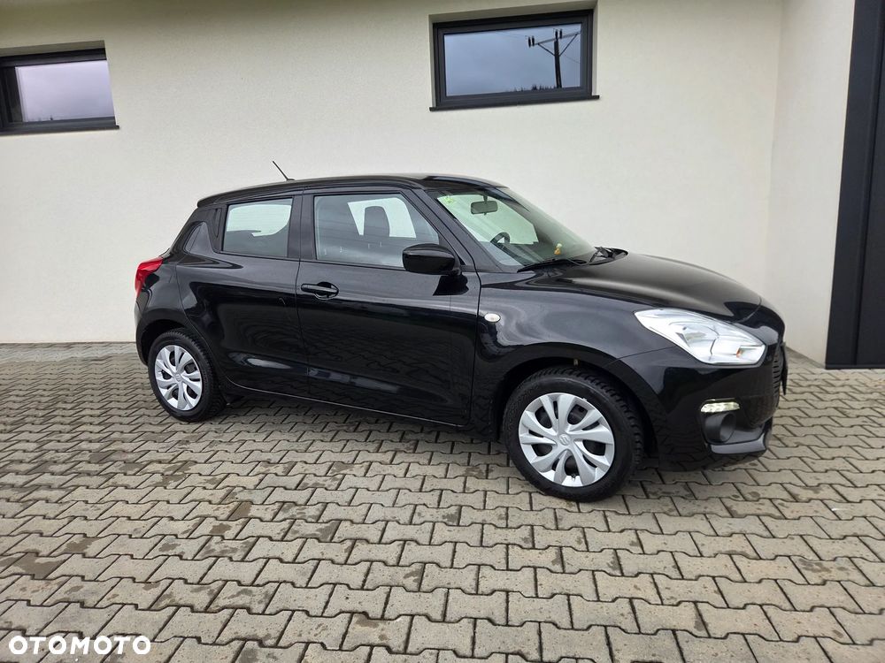 Suzuki Swift - 15