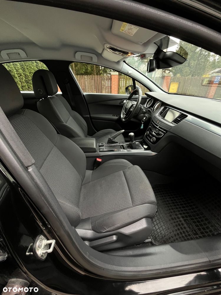 Peugeot 508 1.6 e-THP Active S&S - 4