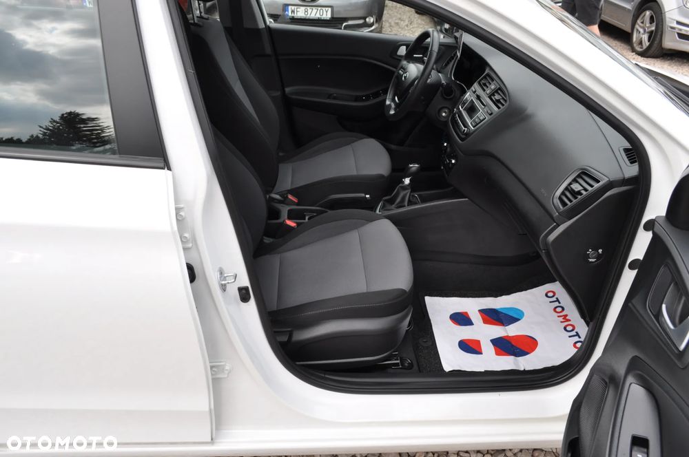 Hyundai i20 1.2 Style - 16