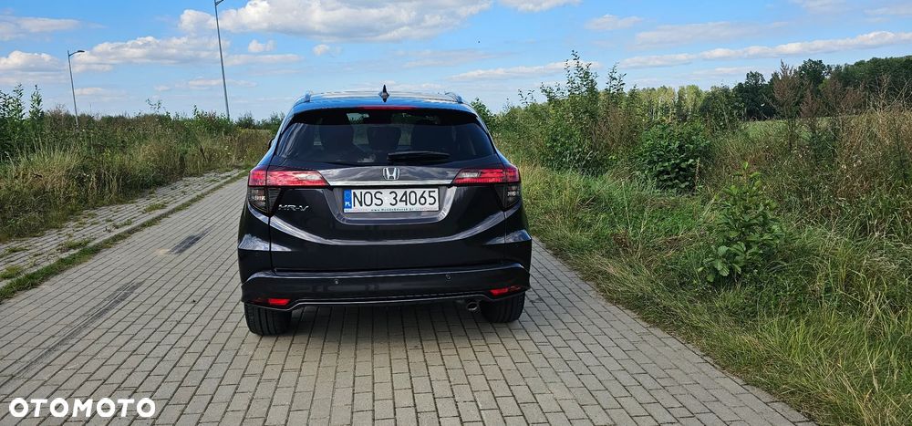 Honda HR-V 1.5 Executive (ADAS / Connect+) - 14