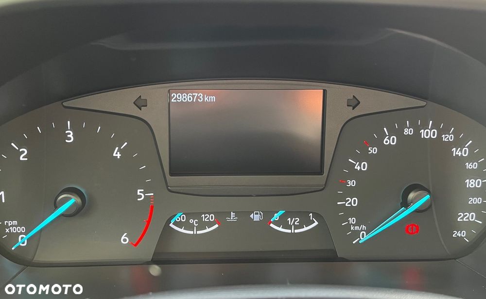 Ford Focus 1.5 EcoBlue Trend Edition - 18