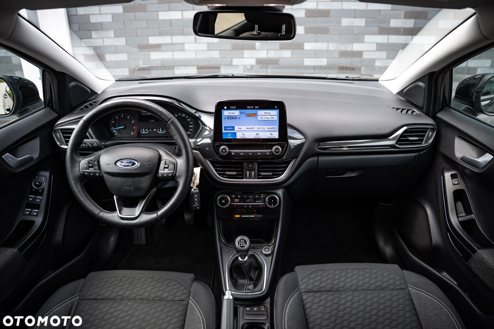 Ford Puma 1.0 EcoBoost Hybrid TITANIUM - 9