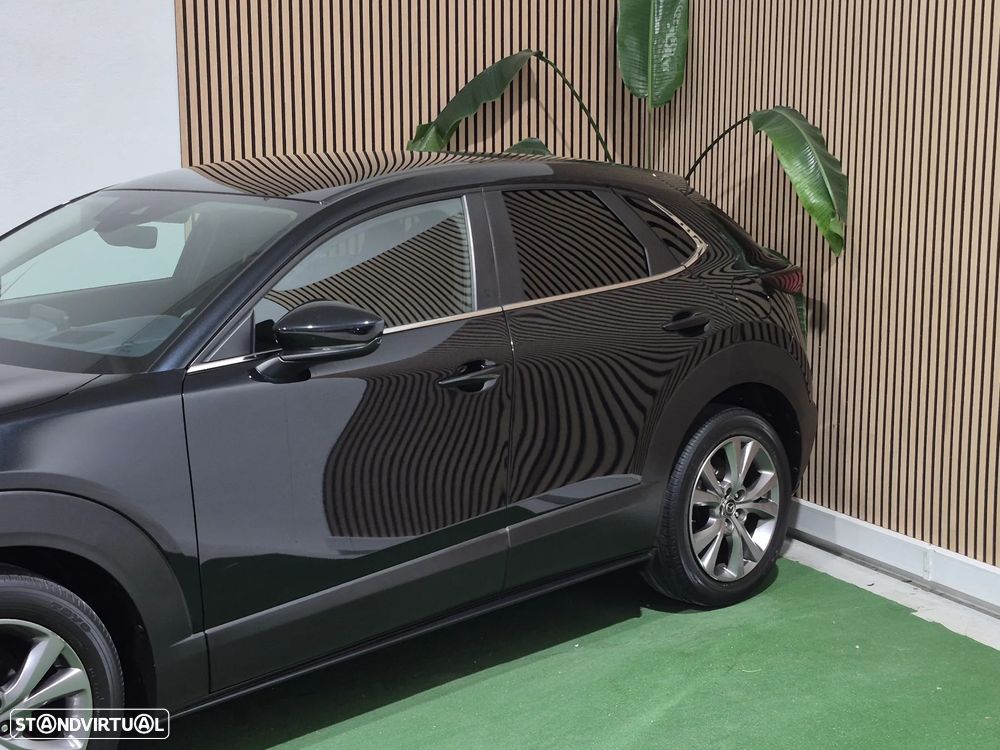 Mazda CX-30 2.0 Sky-G Excellence - 3