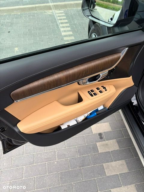 Volvo V90 Cross Country B4 D AWD Plus - 17