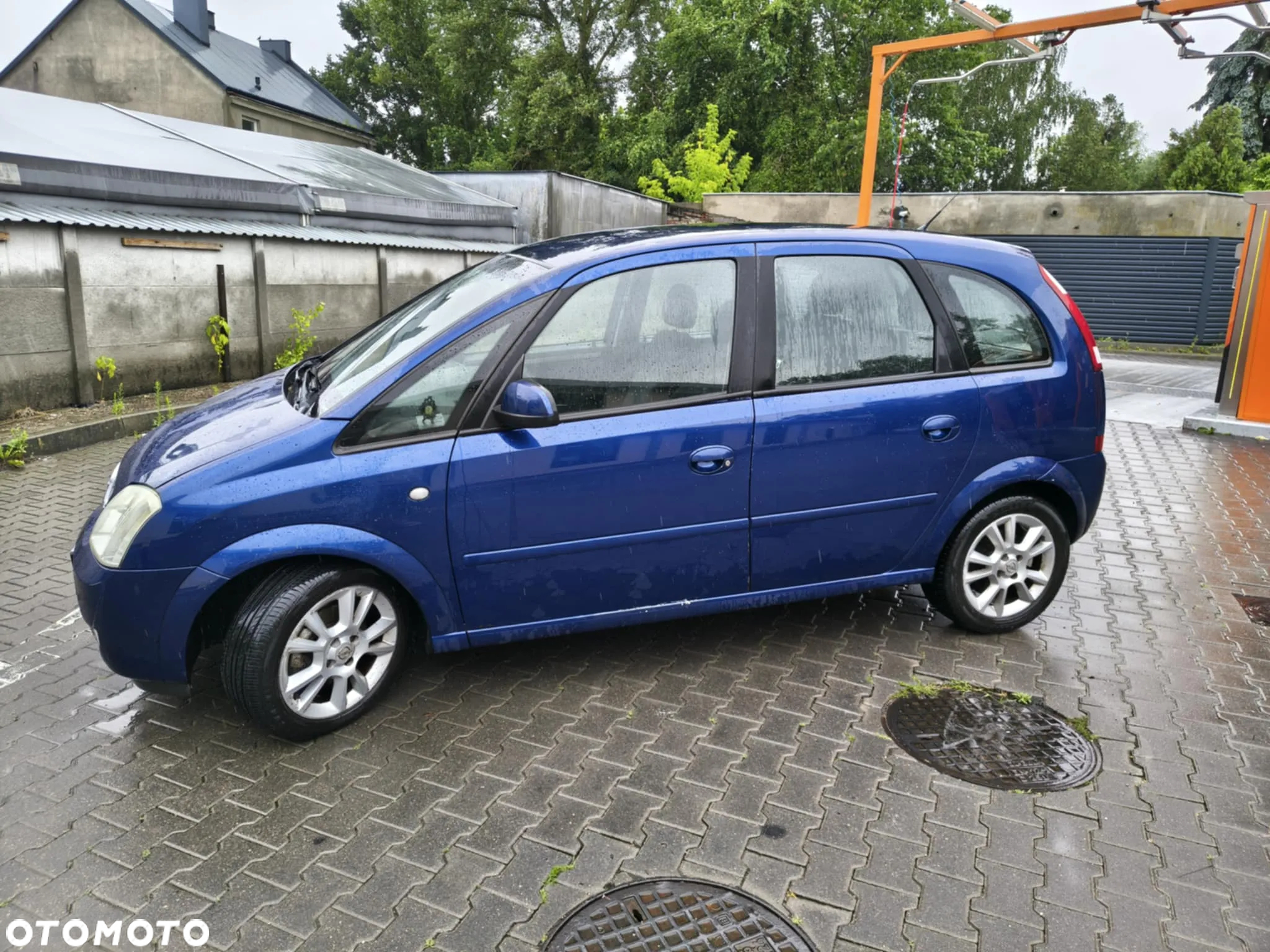 Opel Meriva - 3