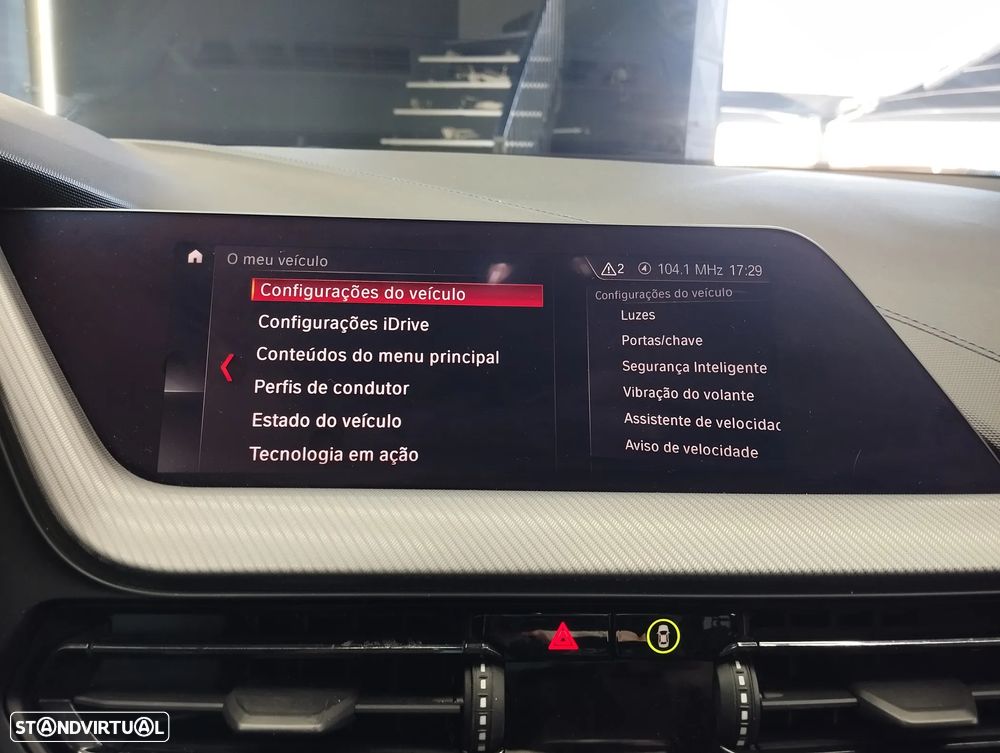 BMW 116 d Pack M - 25