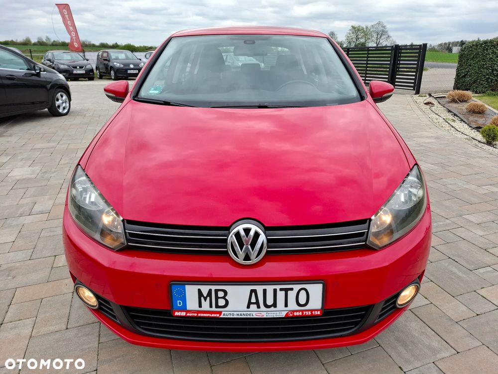 Volkswagen Golf 1.4 TSI Edition - 28