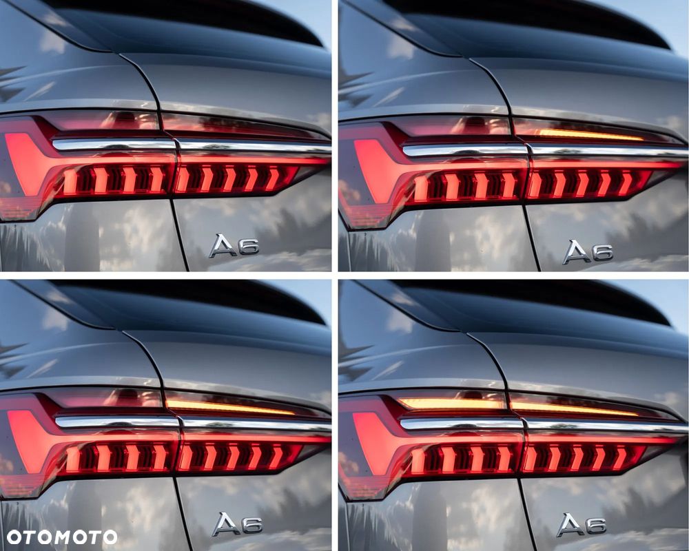 Audi A6 - 21