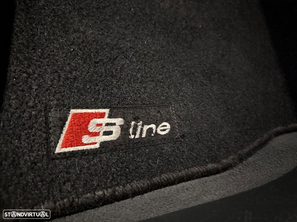 Audi A6 Avant 2.0 TDI Ultra DPF S tronic - 15