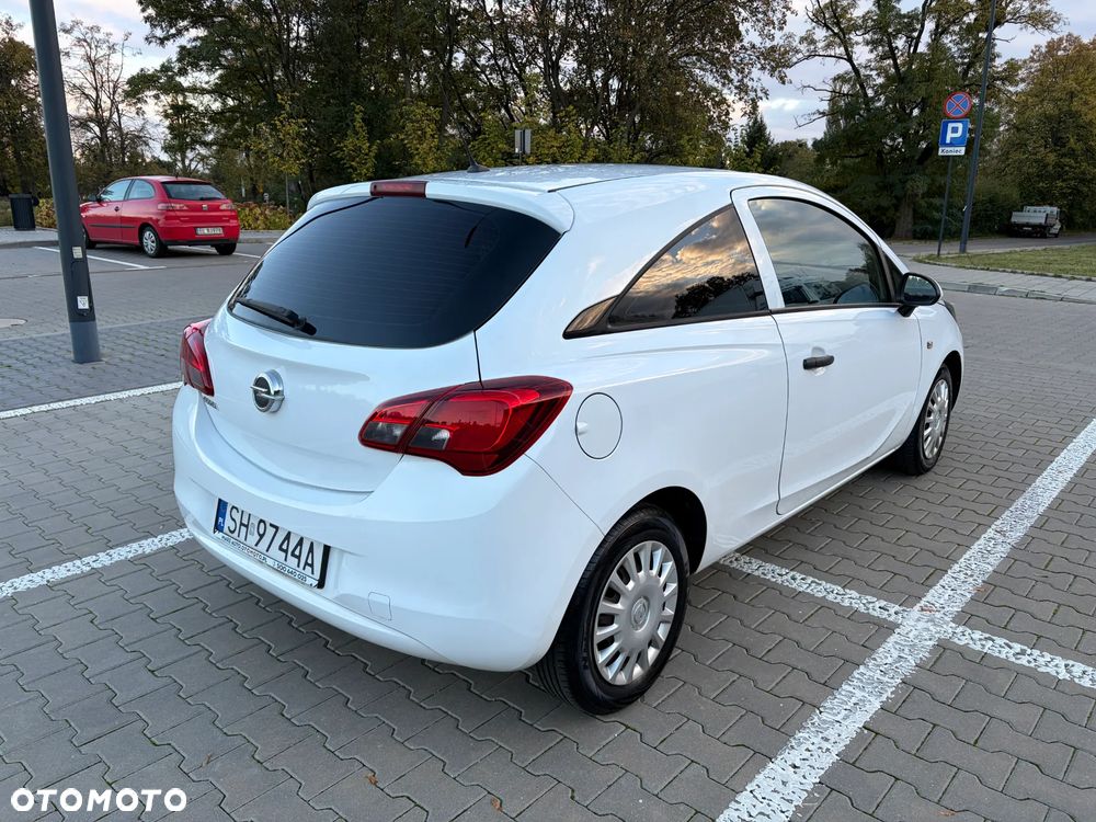 Opel Corsa 1.4 Enjoy - 5