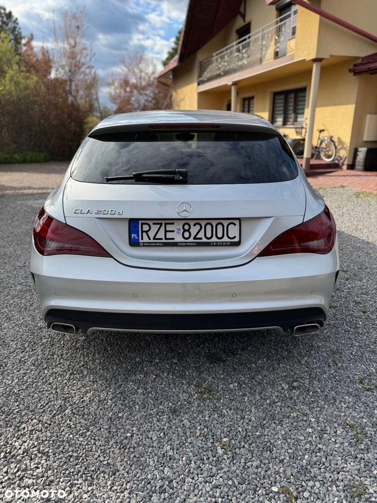 Mercedes-Benz CLA 220 CDI - 16