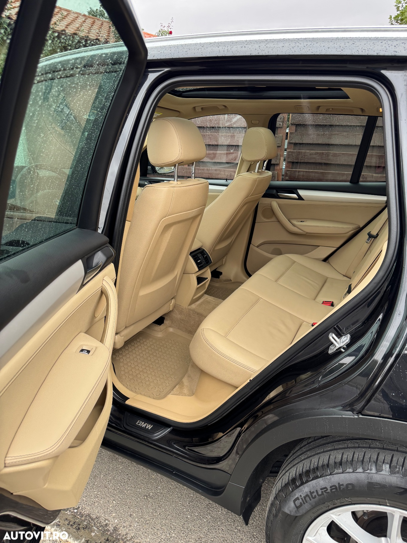 BMW X3 - 29