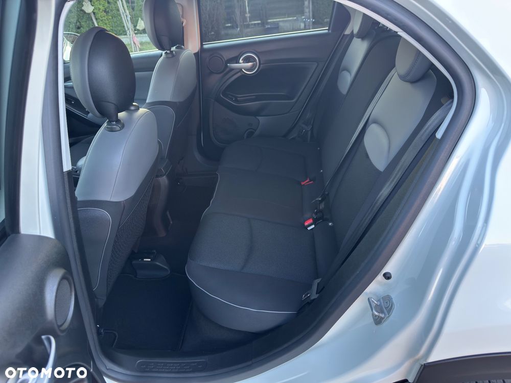 Fiat 500X 1.4 MultiAir 4x2 S&S Pop Star - 20