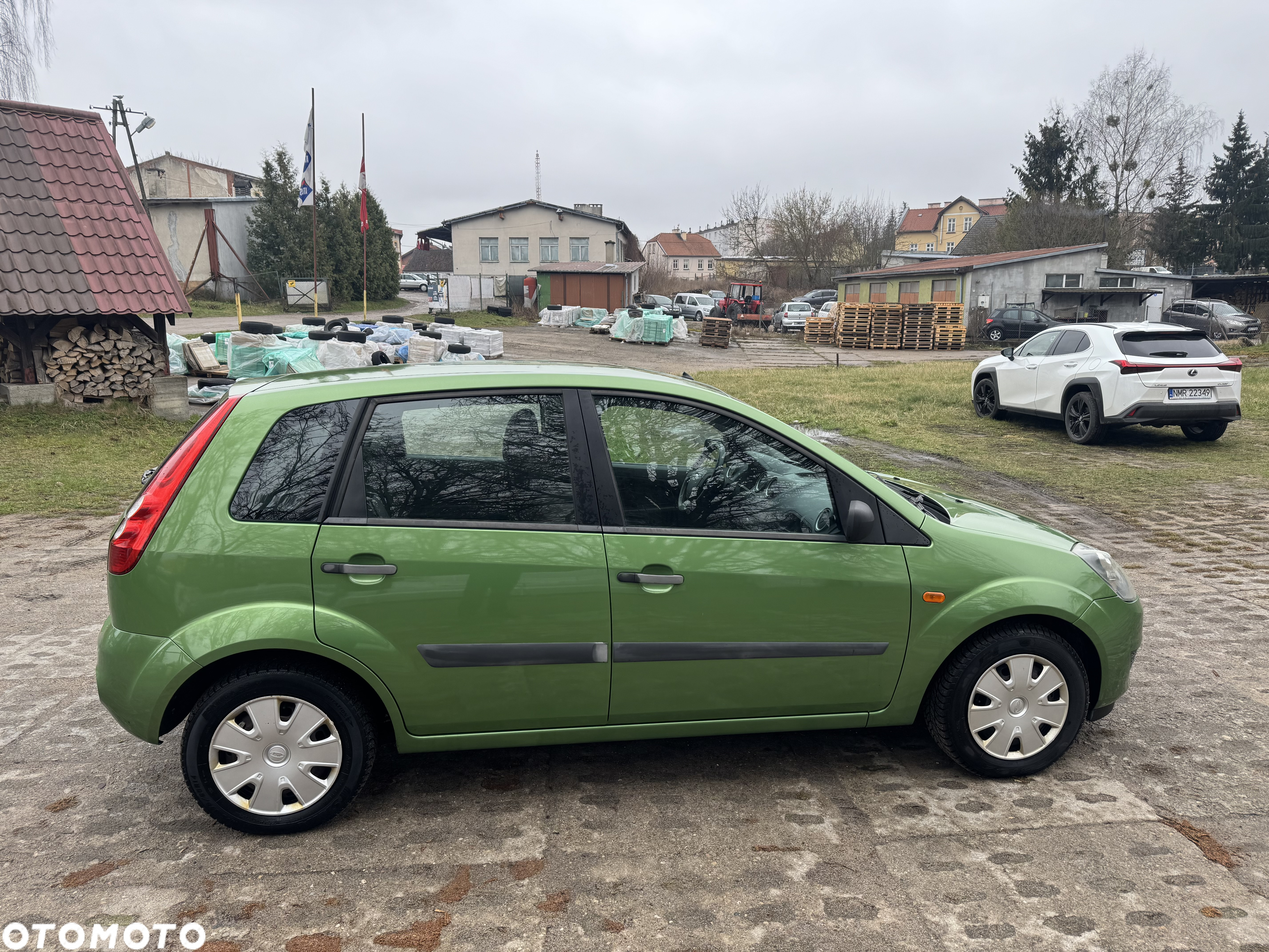Ford Fiesta - 11