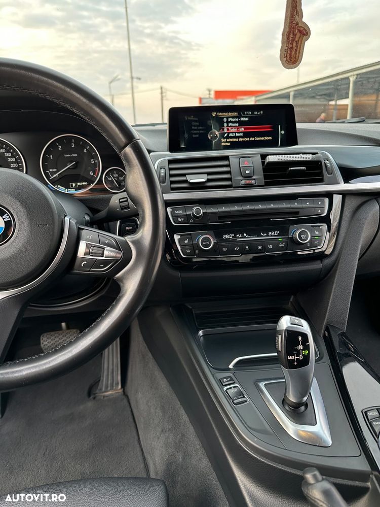 BMW Seria 3 - 11