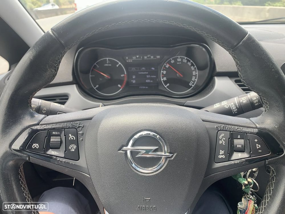 Opel Corsa 1.3 CDTi Business Edition - 4