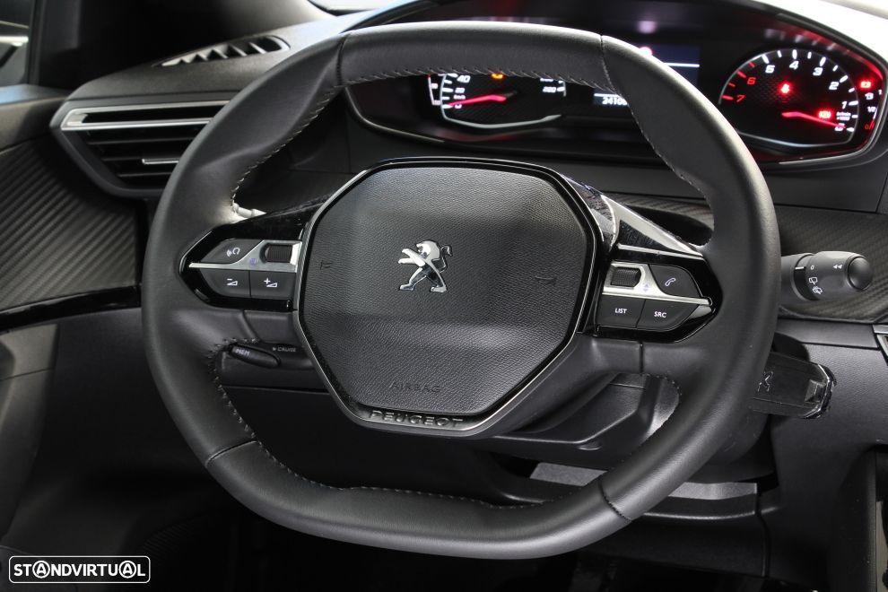 Peugeot 2008 1.2 PureTech Active Pack - 15