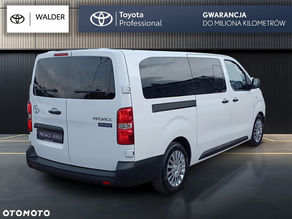 Toyota Proace Verso 2.2 D4-D Long Combi - 5