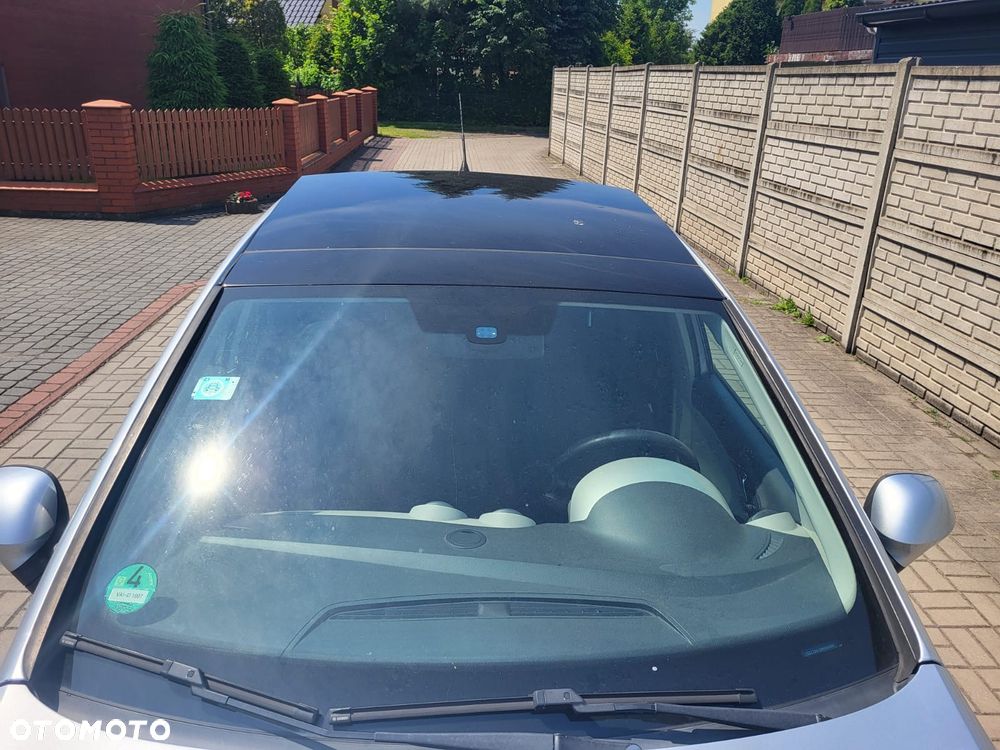 Seat Ibiza 1.4 16V Sport - 5