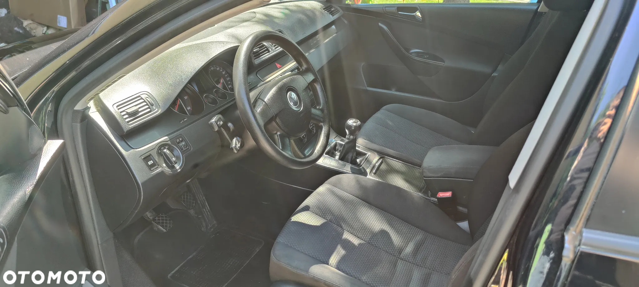 Volkswagen Passat - 9