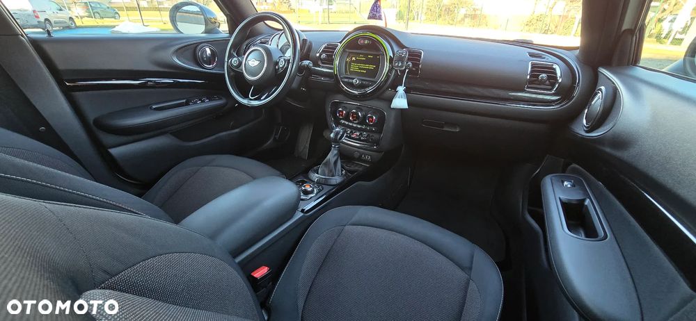 MINI Clubman Cooper D Estate Edition - 27