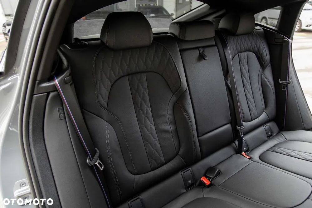 BMW X6 xDrive30d - 21