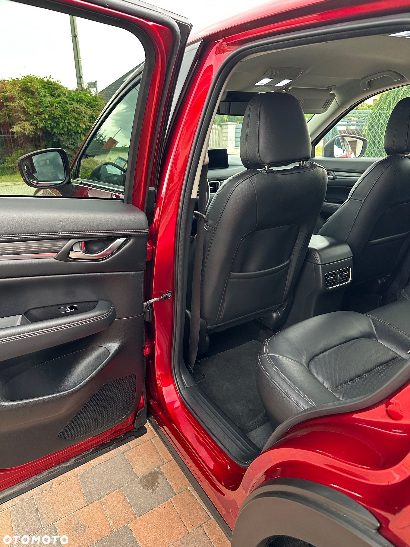 Mazda CX-5 2.5 Skypassion 2WD - 26