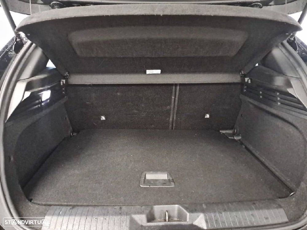 Opel Astra 1.2 T GS Aut. - 6