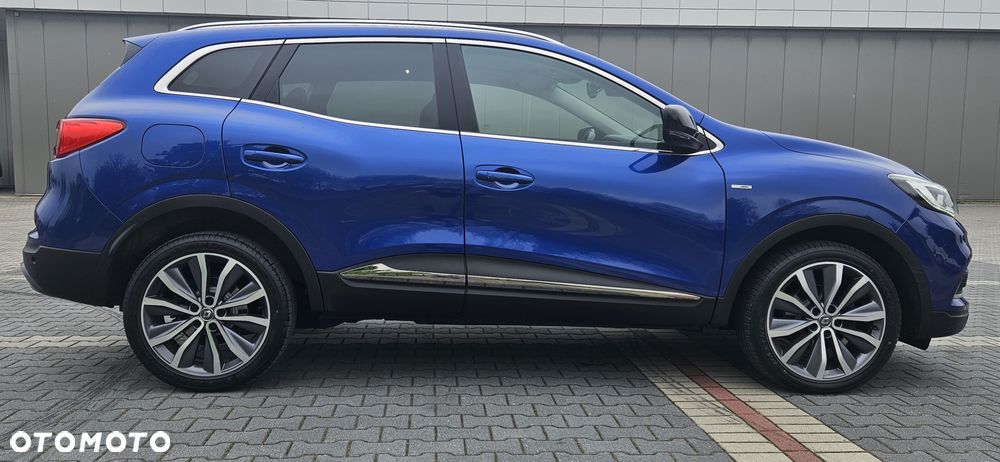 Renault Kadjar 1.7 Blue dCi Intens 4x4 - 6