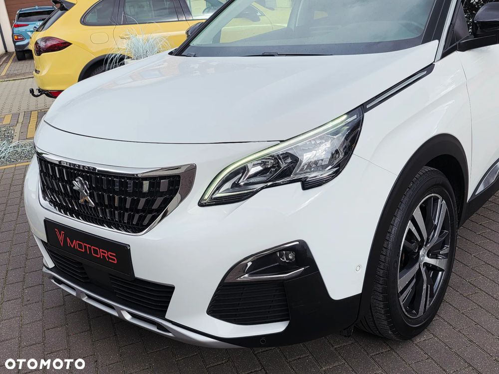 Peugeot 3008 PureTech 130 Stop & Start EAT6 Allure - 40