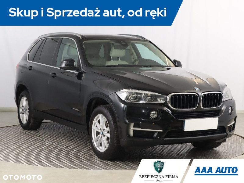 BMW X5 - 2
