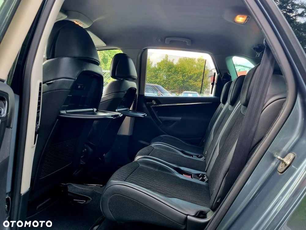 Citroën C4 Picasso 1.6 e-HDi FAP EGS6 Exclusive - 11