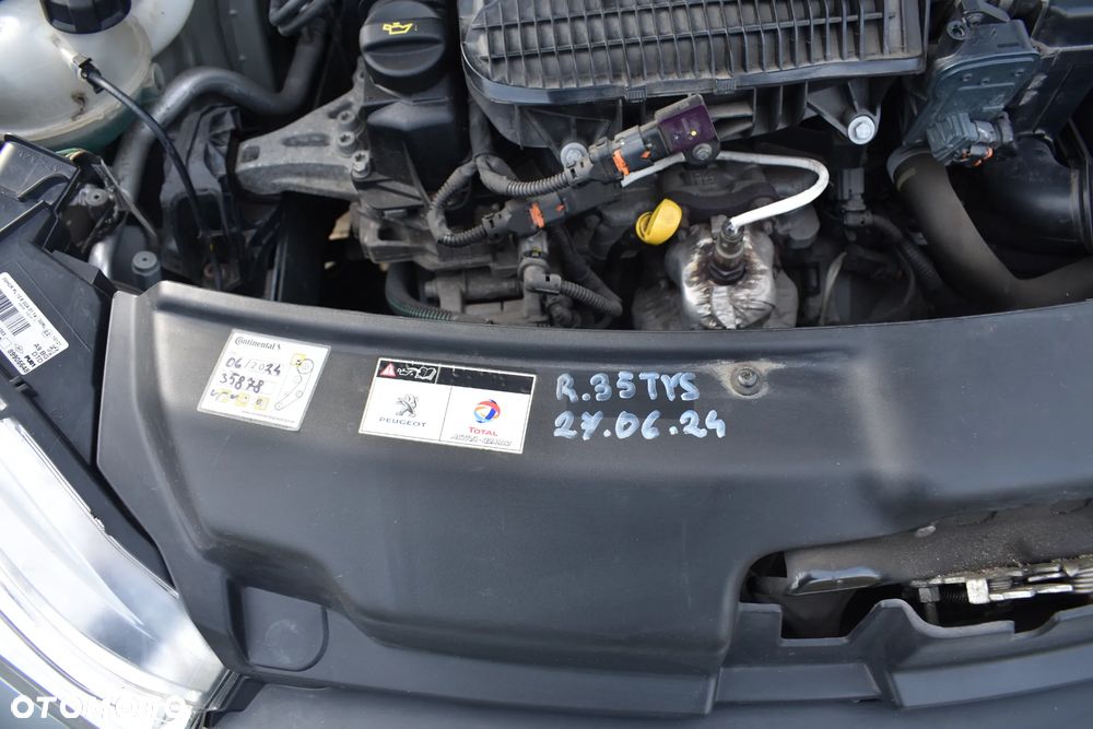 Peugeot 208 1.2 PureTech Active - 25