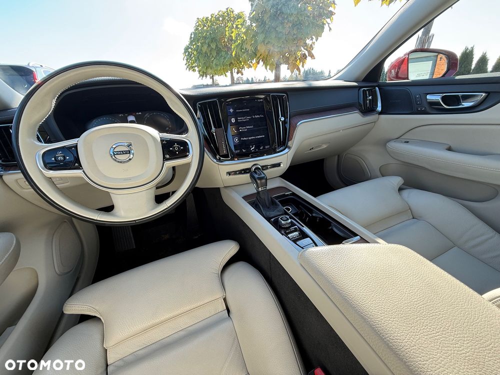 Volvo S60 T6 AWD Inscription - 11