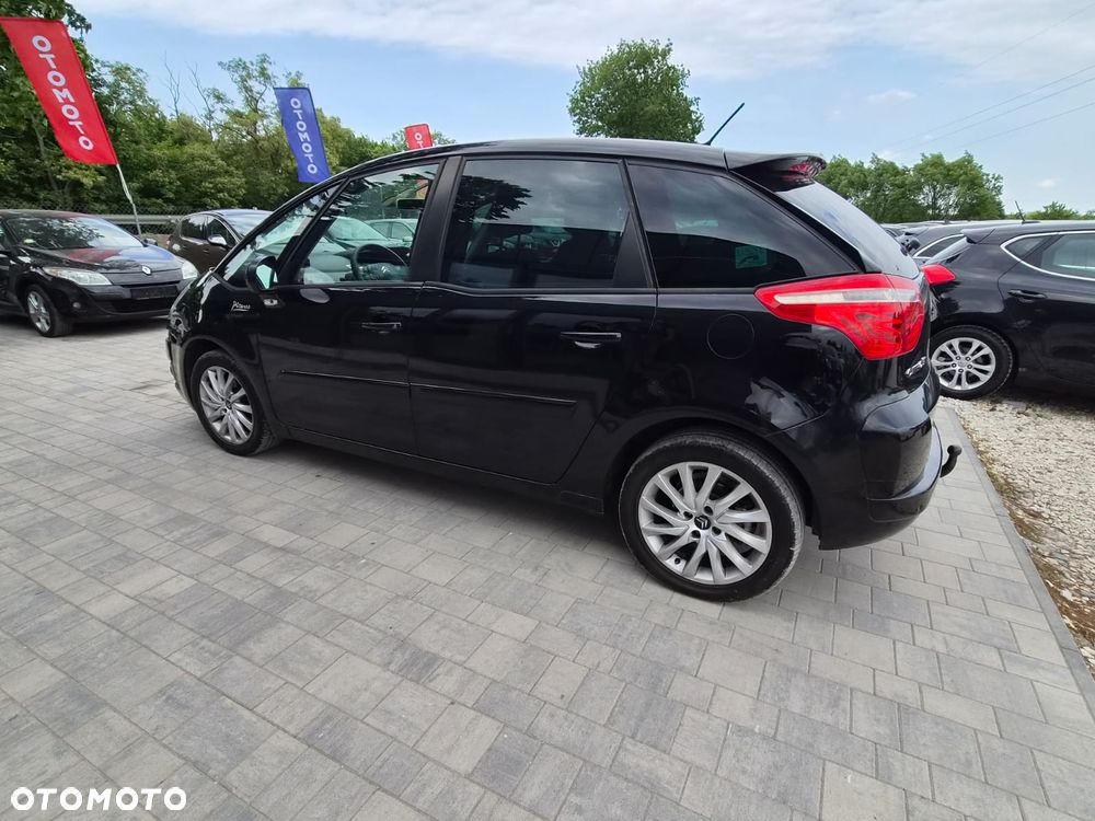 Citroën C4 Picasso 1.8i SX Pack - 5