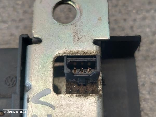 Fecho Tampa Mala Volkswagen Polo (9N_) - 5