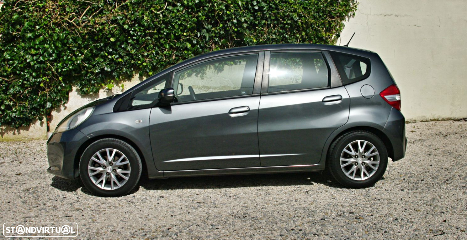 Honda Jazz 1.2 i-VTEC Easy AC - 15