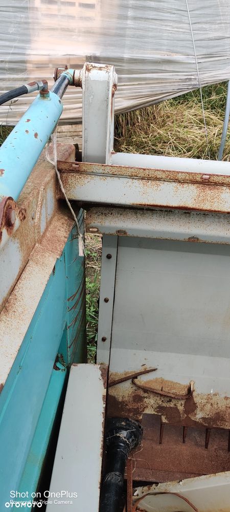 MTZ jeulin alize 2 - 9