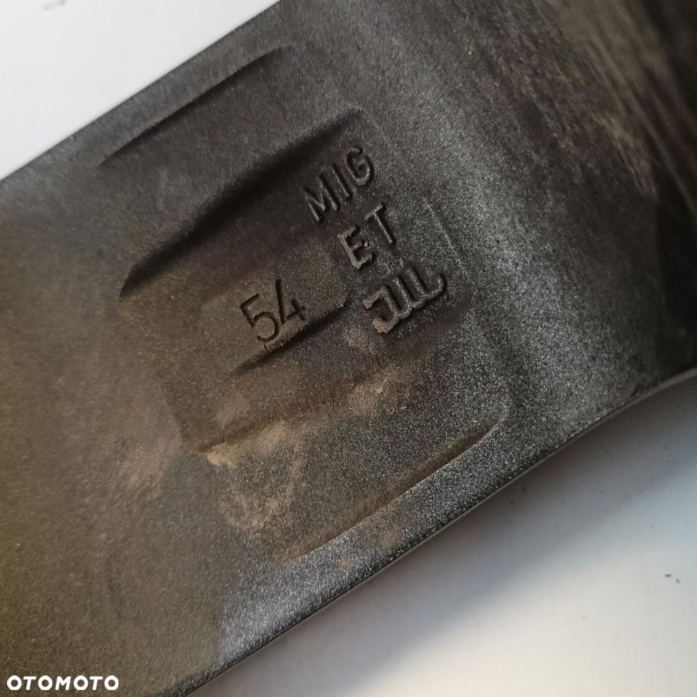 Alufelgi 5x112 17 Dezent BMW 1 F40 2 F45 F46 4szt (F9057) - 9
