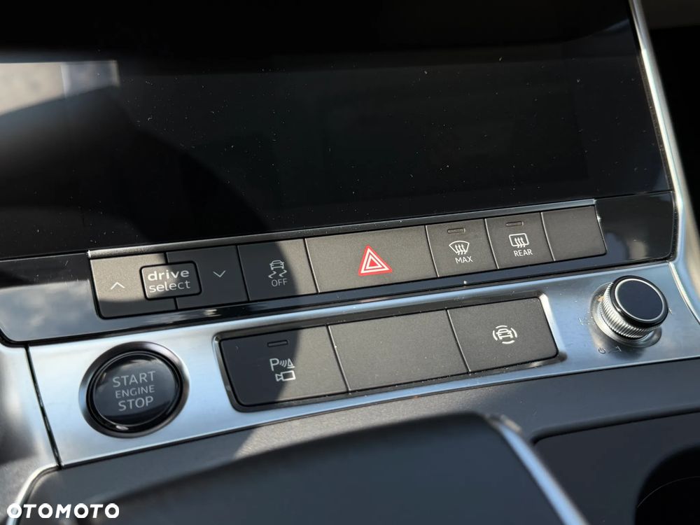 Audi A6 Avant 45 TFSI mHEV Quattro Advanced S tronic - 22