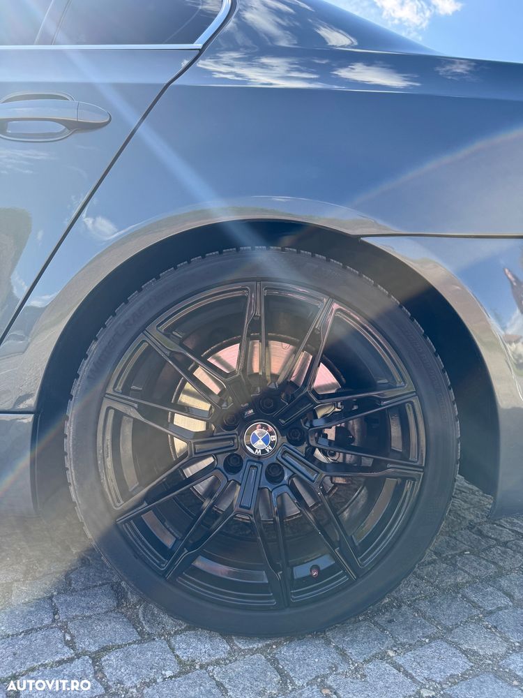 BMW Seria 5 - 4