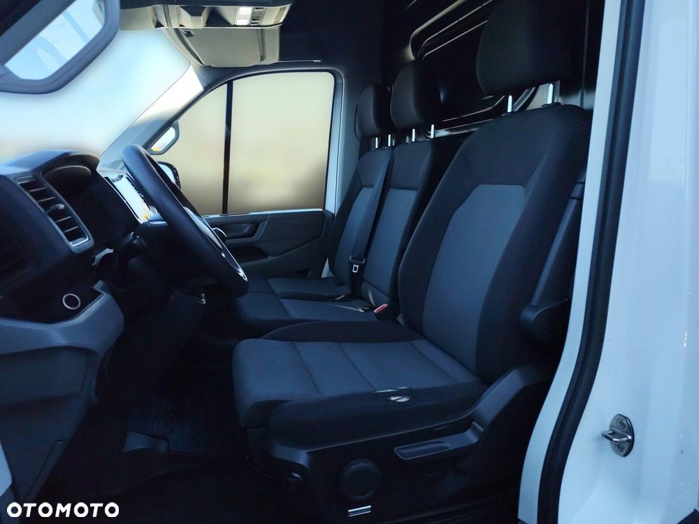 Volkswagen Crafter Trendline - 10
